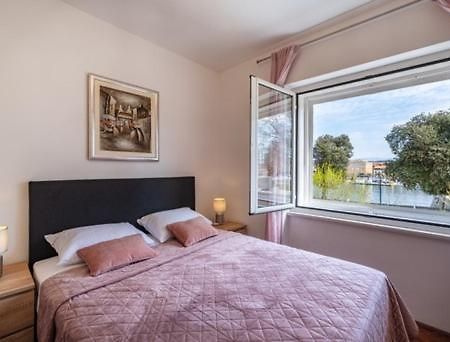 Il Muro Apartment Zára Kültér fotó