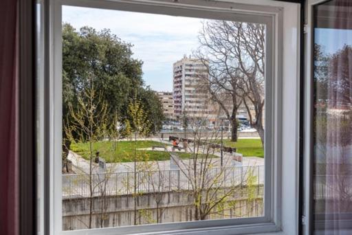 Il Muro Apartment Zára Kültér fotó