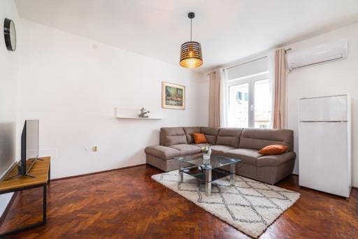 Il Muro Apartment Zára Kültér fotó