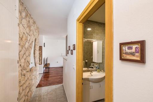 Il Muro Apartment Zára Kültér fotó