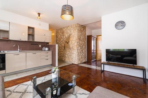 Il Muro Apartment Zára Kültér fotó