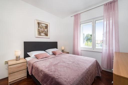 Il Muro Apartment Zára Kültér fotó